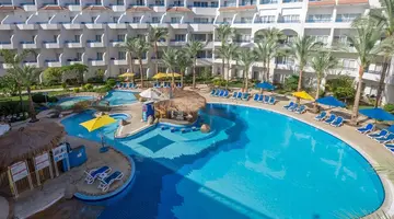 Naama Bay Hotel & Resort