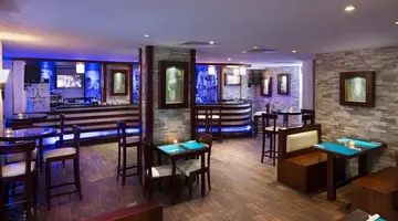Naama Bay Hotel & Resort