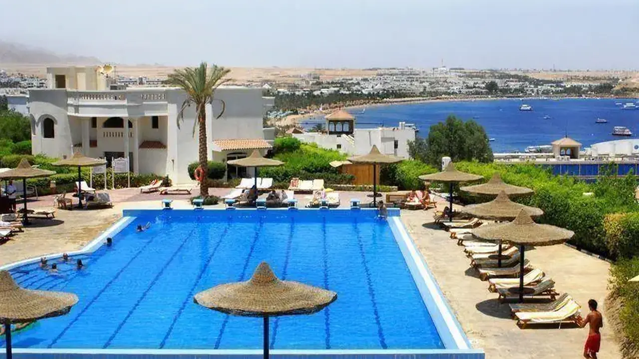 Naama Bay Hotel & Resort