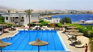 Naama Bay Hotel & Resort