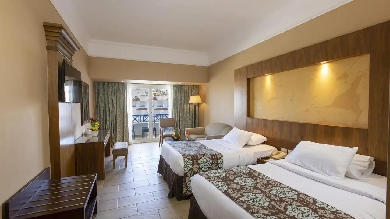 Naama Bay Hotel & Resort