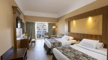 Naama Bay Hotel & Resort