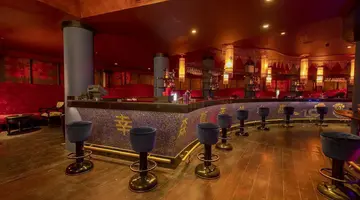 Naama Bay Hotel & Resort