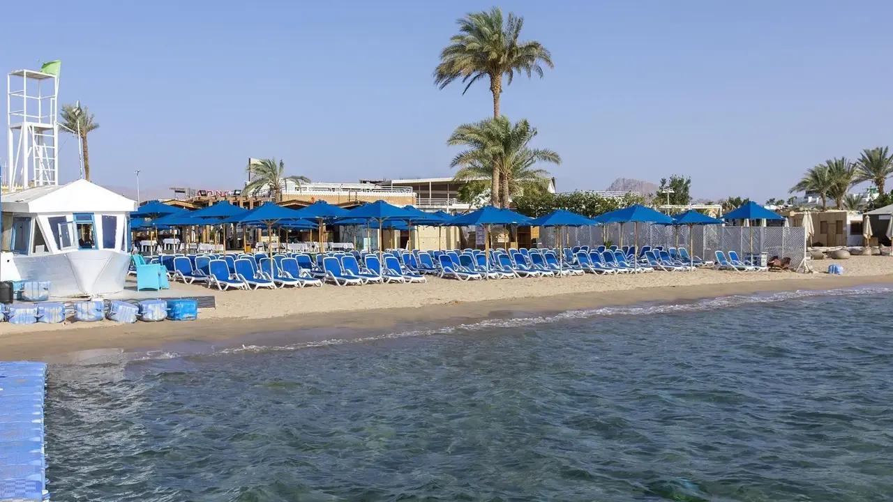 Naama Bay Hotel & Resort