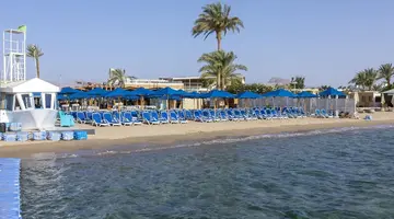 Naama Bay Hotel & Resort