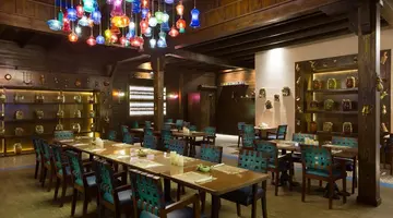 Naama Bay Hotel & Resort