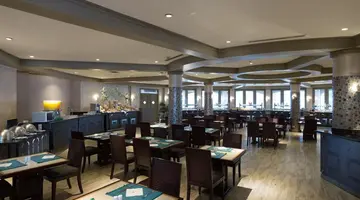 Naama Bay Hotel & Resort