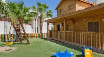Naama Bay Hotel & Resort