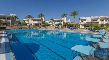 Naama Bay Hotel & Resort
