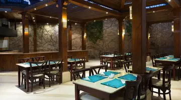 Naama Bay Hotel & Resort
