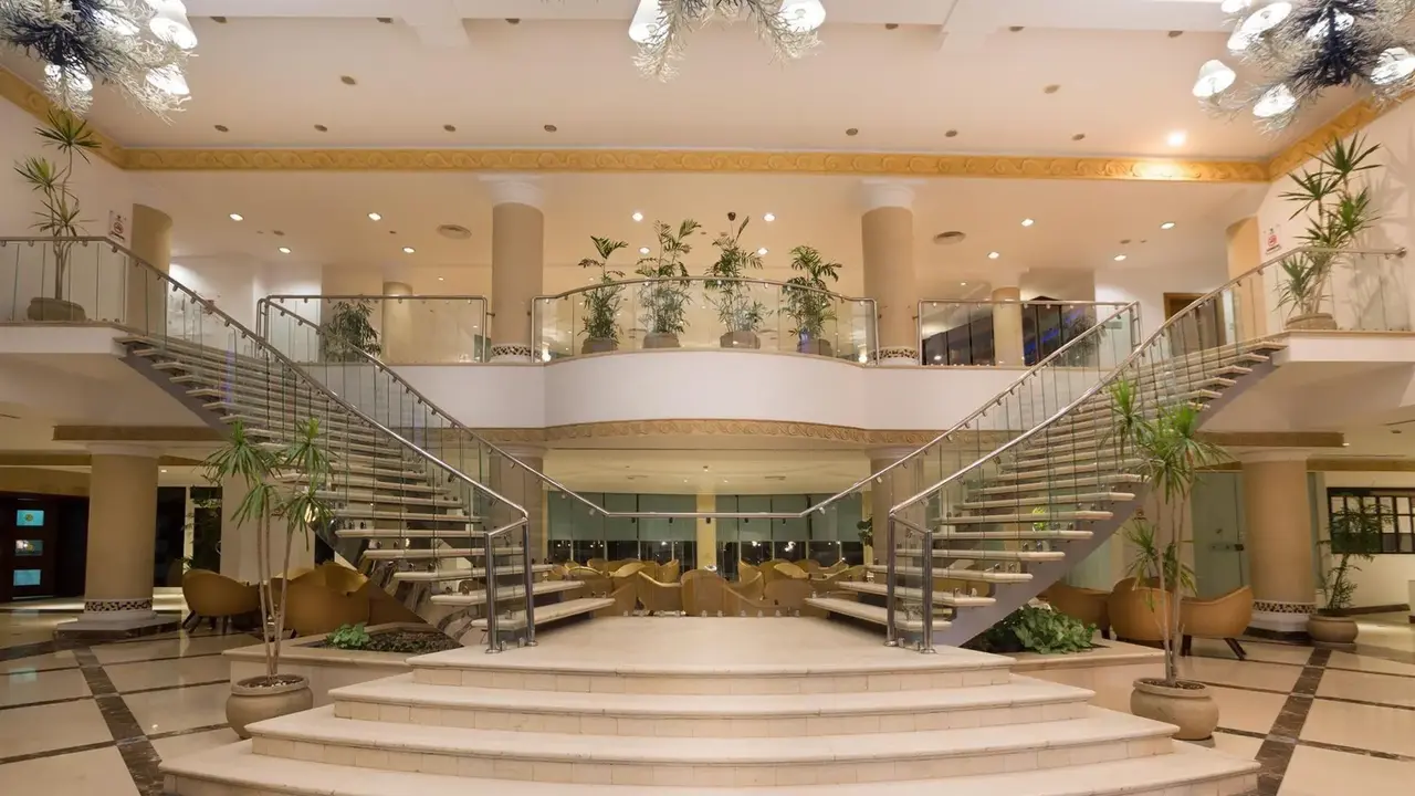 Naama Bay Hotel & Resort