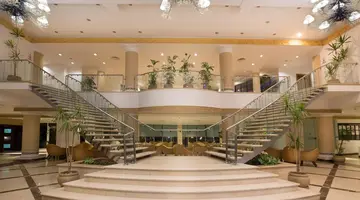 Naama Bay Hotel & Resort