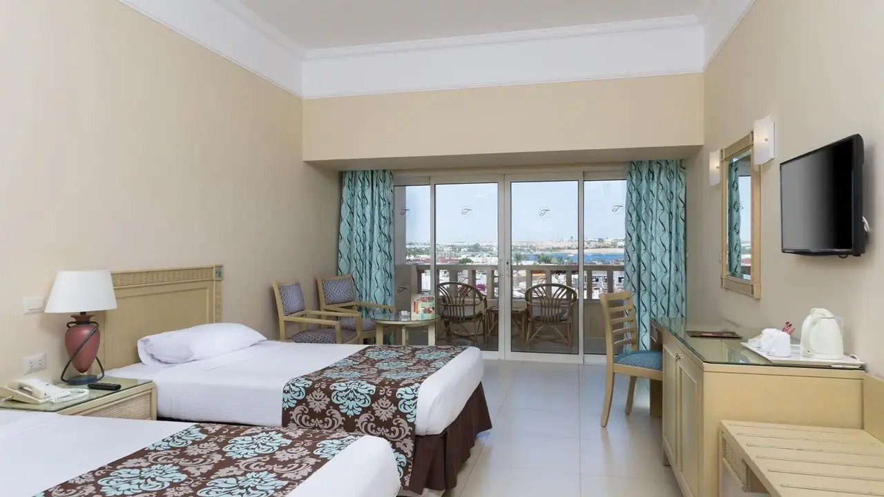 Naama Bay Hotel & Resort