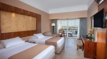 Naama Bay Hotel & Resort