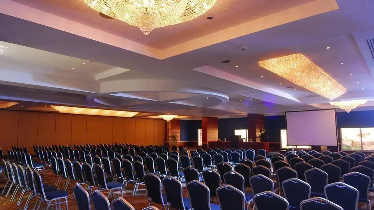 Naama Bay Hotel & Resort