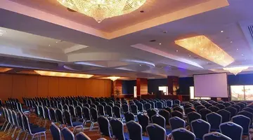Naama Bay Hotel & Resort