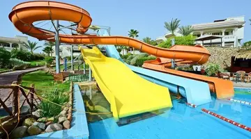 Naama Bay Hotel & Resort