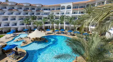Naama Bay Hotel & Resort