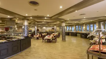 Naama Bay Hotel & Resort
