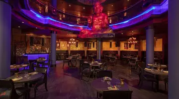 Naama Bay Hotel & Resort