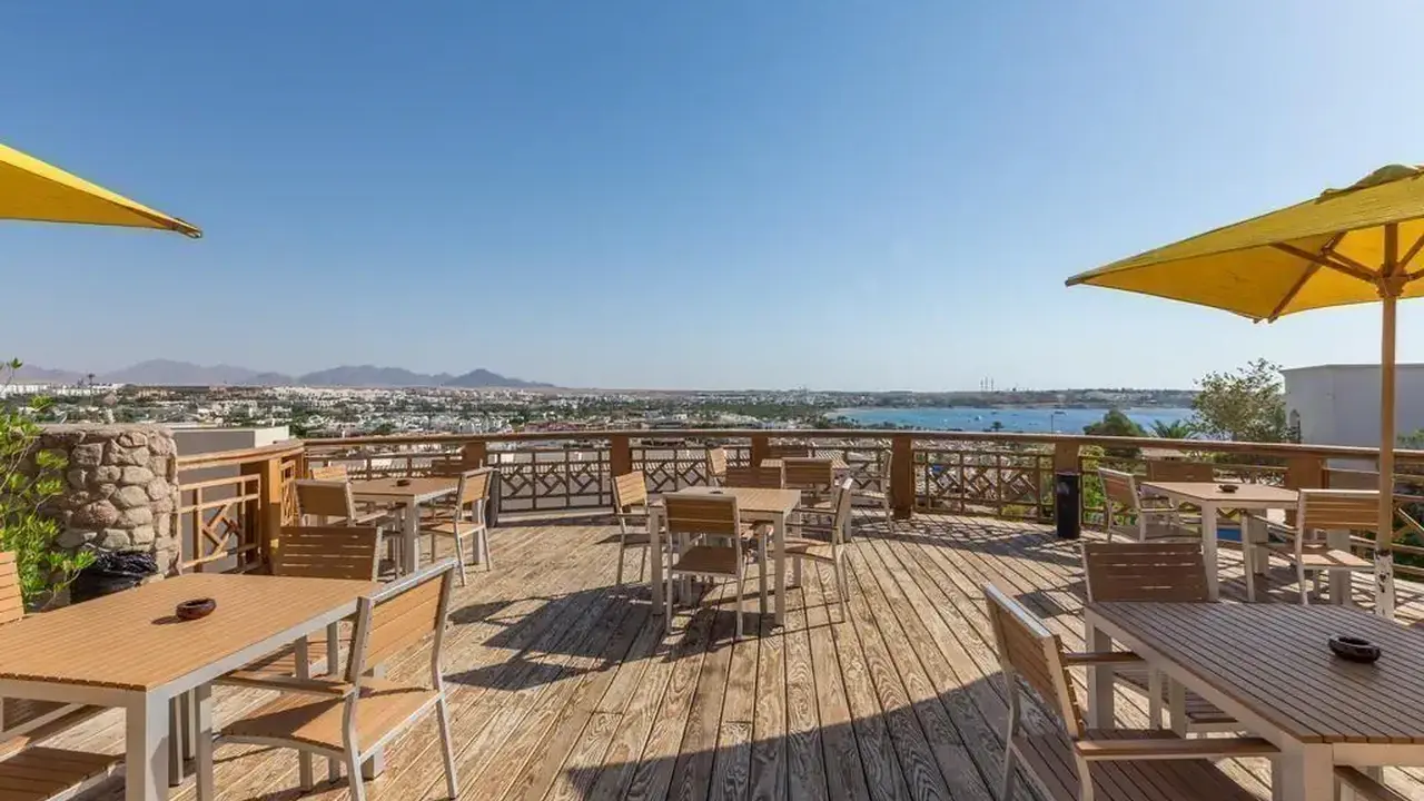 Naama Bay Hotel & Resort