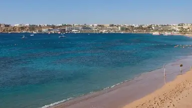 Naama Bay Promenade Beach Resort (Ex. Ma