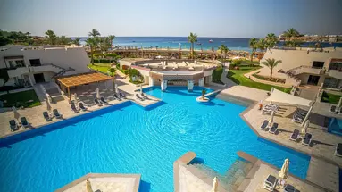 Naama Bay Promenade Beach Resort (Ex. Ma