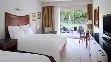 Naama Bay Promenade Beach Resort (Ex. Ma
