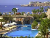 Naama Bay Promenade Beach Resort (Ex. Ma