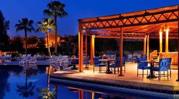 Naama Bay Promenade Beach Resort (Ex. Ma
