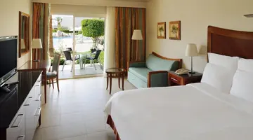 Naama Bay Promenade Beach Resort (Ex. Ma