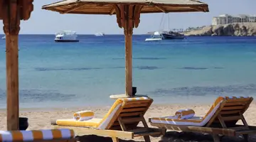 Naama Bay Promenade Beach Resort (Ex. Ma