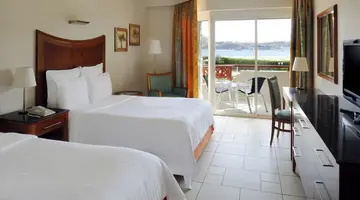 Naama Bay Promenade Beach Resort Ex.Marriott Beach Resort SSH