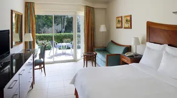 Naama Bay Promenade Beach Resort Ex.Marriott Beach Resort SSH