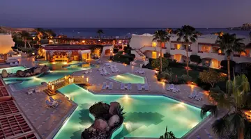 Naama Bay Promenade Beach Resort Ex.Marriott Beach Resort SSH