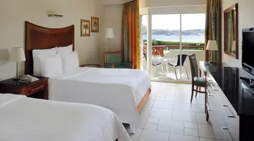 Naama Bay Promenade Beach Resort Ex.Marriott Beach Resort SSH