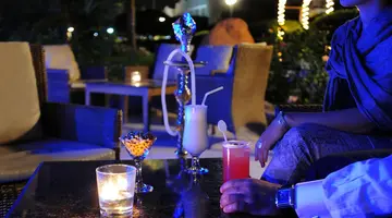 Naama Bay Promenade Beach Resort Ex.Marriott Beach Resort SSH