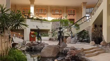 Naama Bay Promenade Beach Resort Ex.Marriott Beach Resort SSH