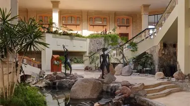 Naama Bay Promenade Beach Resort Ex.Marriott Beach Resort SSH