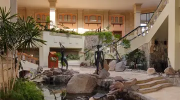 Naama Bay Promenade Beach Resort Ex.Marriott Beach Resort SSH