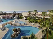 Naama Bay Promenade Beach Resort Ex.Marriott Beach Resort SSH