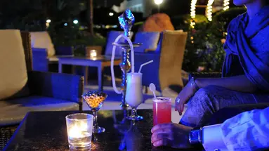 Naama Bay Promenade Beach Resort Ex.Marriott Beach Resort SSH
