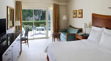 Naama Bay Promenade Beach Resort Ex.Marriott Beach Resort SSH