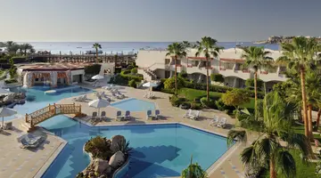 Naama Bay Promenade Beach Resort Ex.Marriott Beach Resort SSH