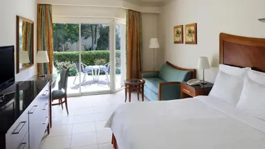 Naama Bay Promenade Beach Resort (ex.Marriott Beach Resort)