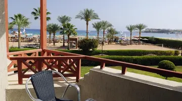Naama Bay Promenade Beach Resort (ex.Marriott Beach Resort)