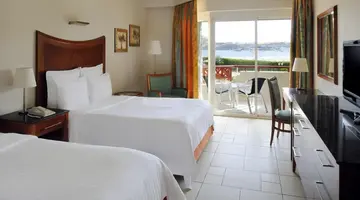 Naama Bay Promenade Beach Resort (ex.Marriott Beach Resort)