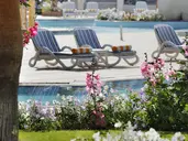Naama Bay Promenade Beach Resort (ex.Marriott Beach Resort)