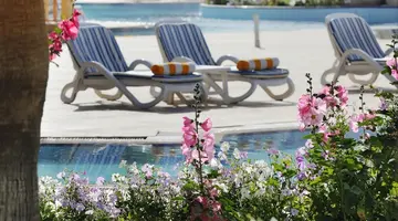 Naama Bay Promenade Beach Resort (ex.Marriott Beach Resort)