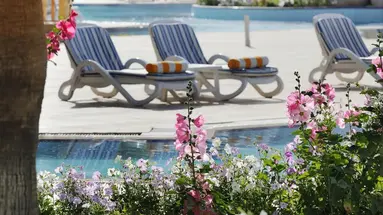 Naama Bay Promenade Beach Resort (ex.Marriott Beach Resort)